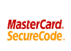 Logo Matercard securecode
