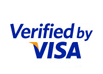Logo Verfied by Visa